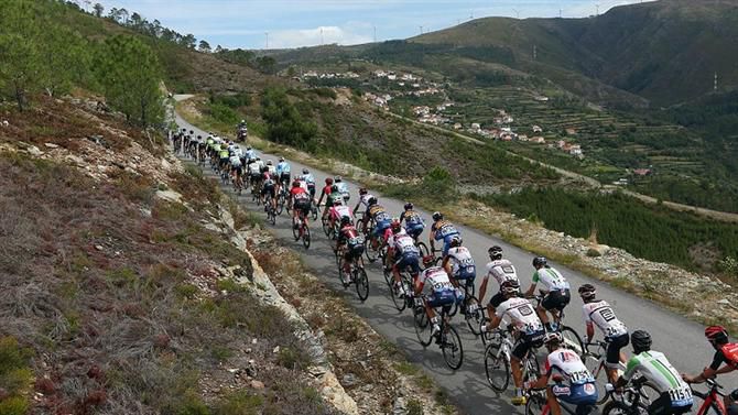 Alterações no calendário nacional de ciclismo