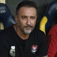 Ex-Benfica atira-se a Vìtor Pereira: «Acha que o adepto do Flamengo é cego?»