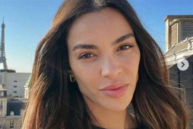 Mulher de Daniel Alves anuncia separação