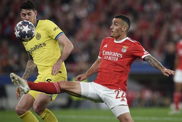 «Podemos marcar dois ou três golos lá»