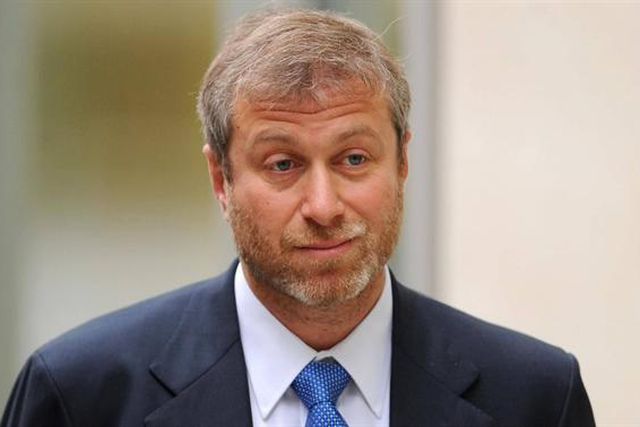 Antigo dono do Chelsea suspeito de injeção secreta em clube neerlandês