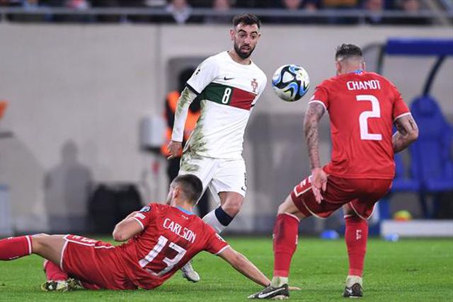 «Não há lufada de ar fresco nenhuma»