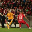 Trios de Benfica e SC Braga escaparam aos amarelos