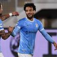 Lazio firme na vice-liderança