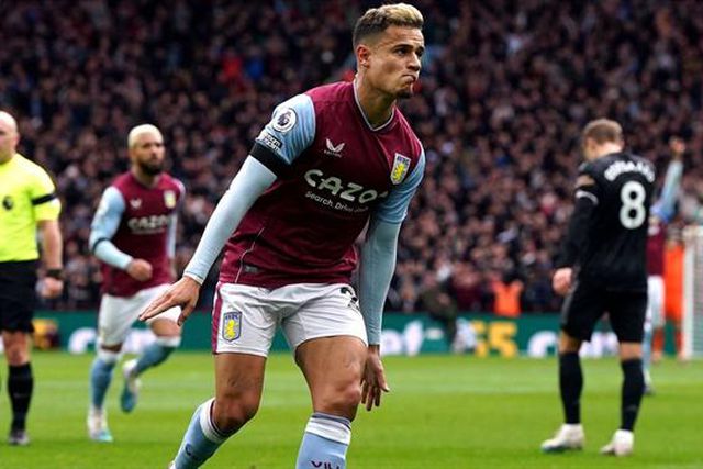 Uma sombra do que já foi: Coutinho com interessados na Arábia Saudita