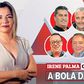 Irene Palma convida José Peseiro, Kenedy, António Melo e Carlos Severino (22H00)