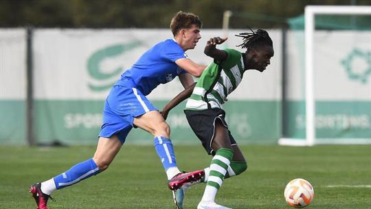 Sporting e FC Porto anulam-se...e atrasam-se 