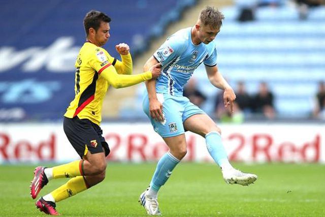 Watford, de dupla portuguesa, anuncia novo treinador (o 11.º desde setembro de 2019!)