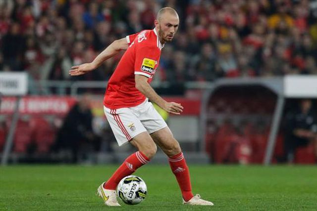 Sondagem: É o norueguês Fredrik Aursnes a grande surpresa do Benfica de Roger Schmidt? Veja o resultado final