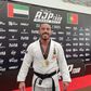Jiu-Jitsu: Mais um título para Marco Damásio