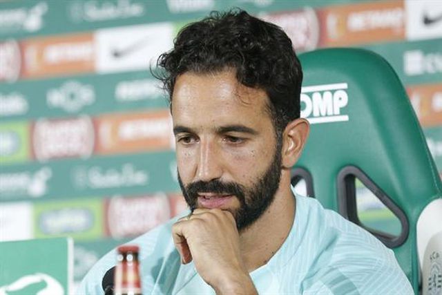 Ingleses insistem, mas Amorim só pensa no Sporting