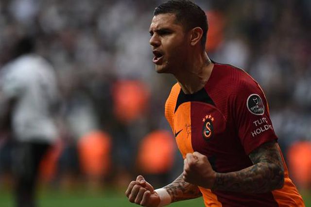 Más notícias para Jesus: Galatasaray (com Sérgio Oliveira) vence e aumenta vantagem