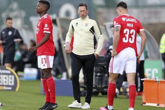 Efeito Schmidt e a onda vermelha