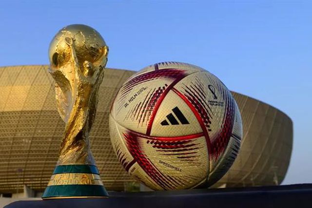 FIFA aprova Mundial 2026 com 48 seleções
