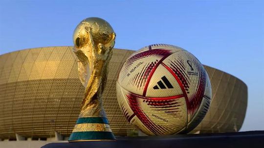 FIFA aprova Mundial 2026 com 48 seleções