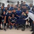 Não é só futebol: Millonarios cumpriu sonho de criança no dia antes da morte por eutanásia