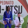 Antigo basquetebolista do Benfica é campeão nacional de... jiu jitsu