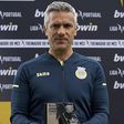 Evangelista recebe prémio de melhor treinador: «Temos sido incansáveis»
