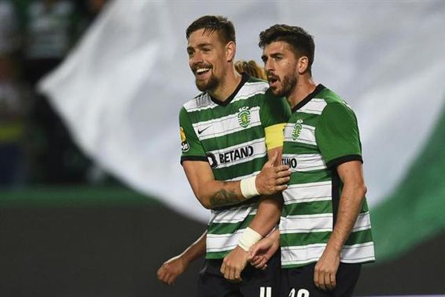 Coates comenta o polémico final de jogo