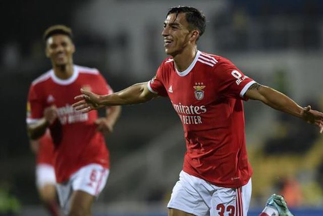 A BOLA DE DOMINGO analisa reta final de campeonato (22.15 h)