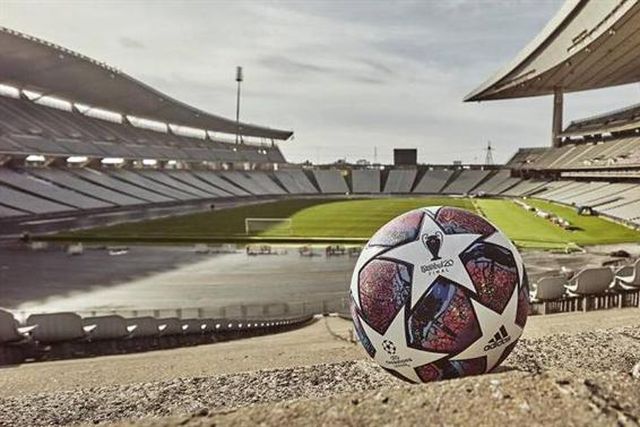 Falou-se na Luz mas UEFA faz esclarecimento sobre a final