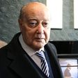 Sete meses seguidos! Pinto da Costa compra outra vez ações da SAD