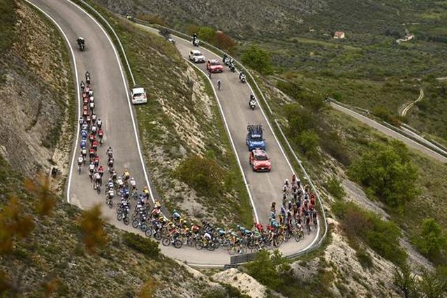 Tenores adiaram concerto no Gran Sasso