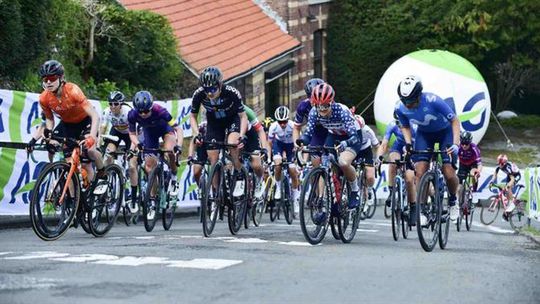 La Fleche Wallonne é a penúltima clássica das Ardenas