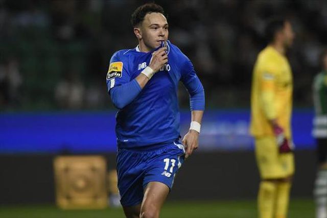 Seleção italiana também ‘de olho’ em Pepê