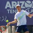 Nuno Borges na final do ‘challenger’ de Arizona