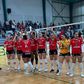Águia vence Taça Federação feminina