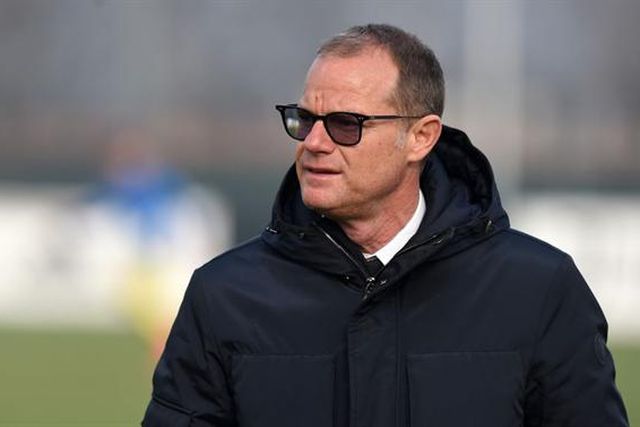 Aviso ao Sporting: «Com todo o plantel disponível, somos competitivos»