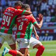 Marítimo bate Paços de Ferreira em jogo de aflitos (veja o resumo)