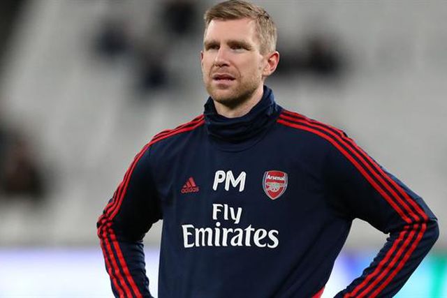 «Treinei o Arsenal durante três semanas e foi o choque da minha vida»