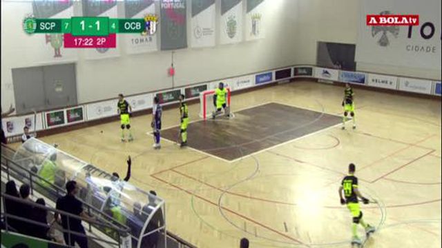 Ângelo Girão foi expulso por protestos com a arbitragem