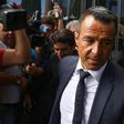 Joan Laporta e Jorge Mendes reuniram-se no Porto com dois portugueses na agenda
