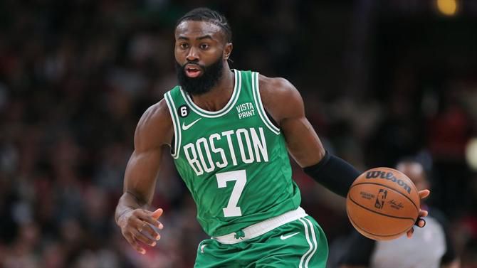 Celtics imunes a surpresas