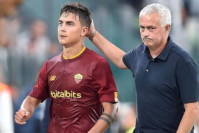 Roma e Leverkusen, em crise, procuram a final