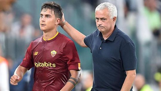 Roma e Leverkusen, em crise, procuram a final