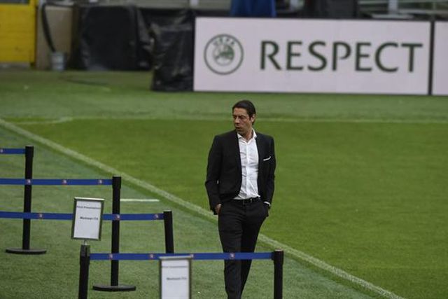 Direção e SAD em Milão