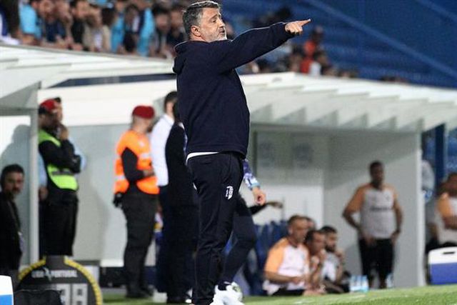 «Resultado ajusta-se ao que se passou em campo»