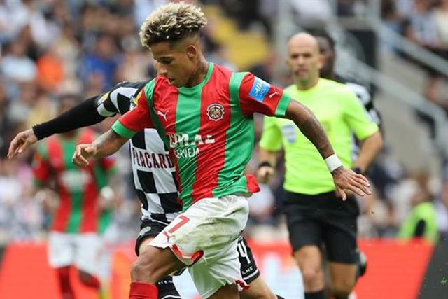 Marítimo regressa aos triunfos e agrava crise do Boavista (veja os golos)