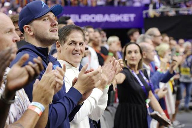 Perder de propósito? NBA investiga 'conveniência' de poupanças nos Mavericks