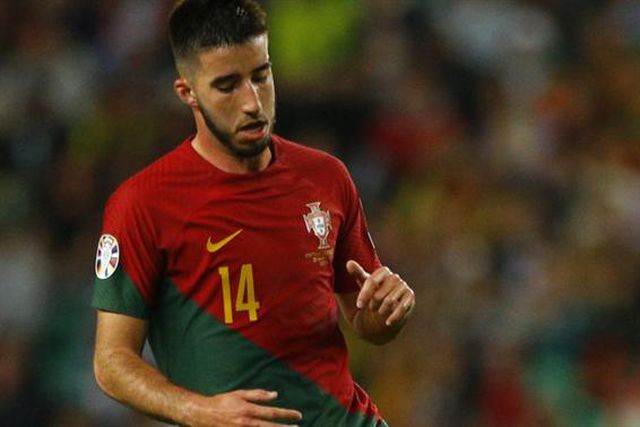 Leões aplaudem estreia de Inácio