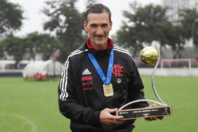 «Benfica vai ser campeão!»