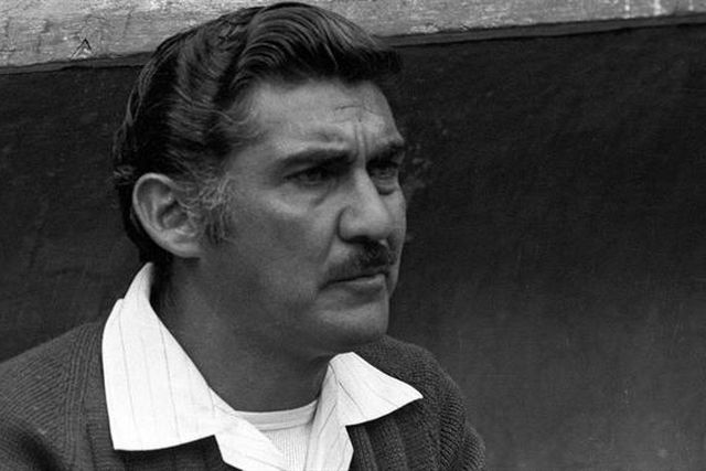 Carbajal faleceu aos 93 anos