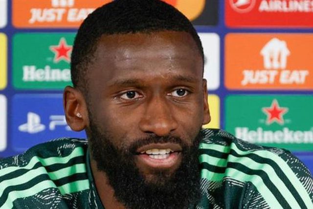 «Não podemos dormir nos primeiros quinze minutos»