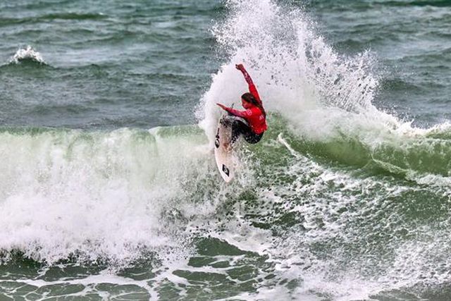 Elenco de luxo no último dia