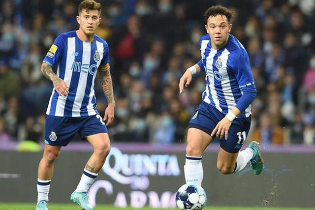 Dragão mais feroz com Otávio e Pepê