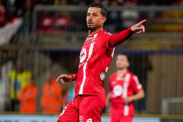 Cinco anos de prisão para jogador do Monza